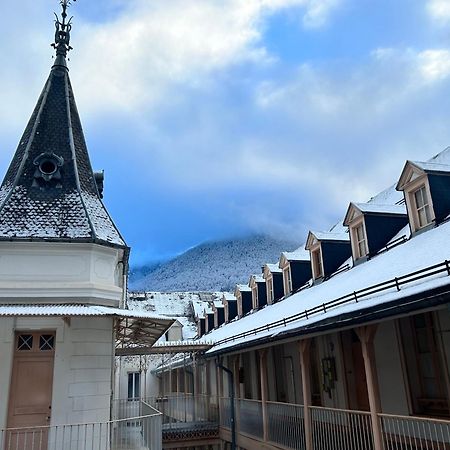 Palais D'Etigny Leilighet Bagnères-de-Luchon Eksteriør bilde